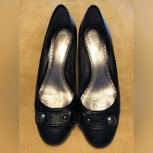 Coach brand “Elizabeth” heels
